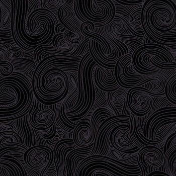 Just Color! 1351-ONYX by Studio E Fabrics