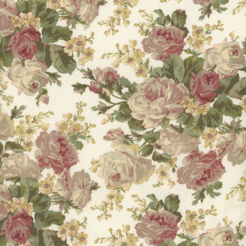 First Blush R210655D-Cream from Marcus Fabrics REM