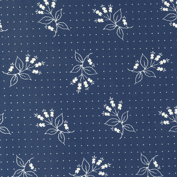 American Gatherings II 49240-13 by Primitive Gatherings from Moda Fabrics