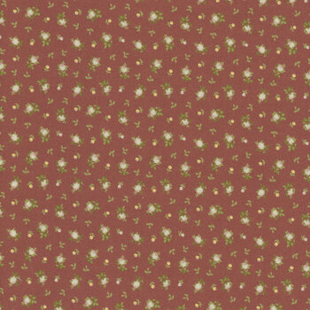 First Blush R210658D-Red from Marcus Fabrics