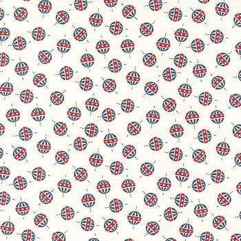 American Gatherings II 49243-11 by Primitive Gatherings from Moda Fabrics