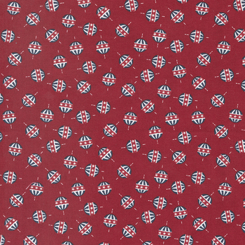 American Gatherings II 49243-12 by Primitive Gatherings from Moda Fabrics