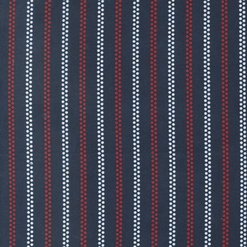 American Gatherings II 49244-14 by Primitive Gatherings from Moda Fabrics