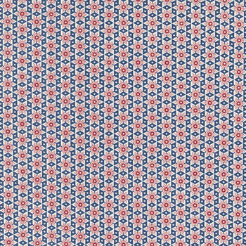 American Gatherings II 49245-11 by Primitive Gatherings from Moda Fabrics
