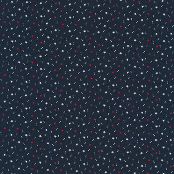 American Gatherings II 49247-14 by Primitive Gatherings from Moda Fabrics