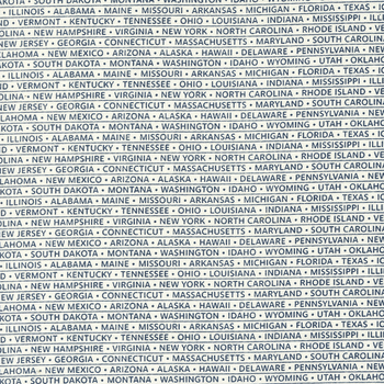 American Gatherings II 49248-21 by Primitive Gatherings from Moda Fabrics
