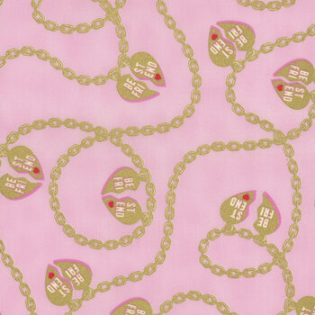 Besties PWTP219.BLOSSOM Lil Charmer by Tula Pink for FreeSpirit Fabrics