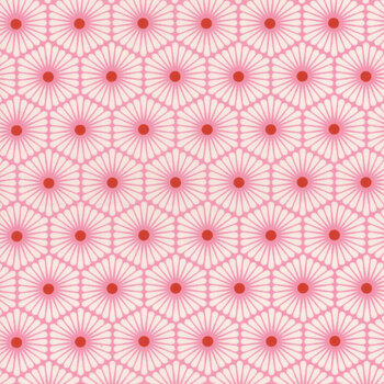 Besties PWTP220.BLOSSOM Daisy Chain by Tula Pink for FreeSpirit Fabrics