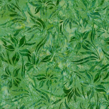 Lily Bella 22342-56 Pond by Artisan Batiks for Robert Kaufman Fabrics