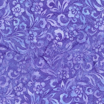 Lily Bella 22343-416 Gumdrop by Artisan Batiks for Robert Kaufman Fabrics
