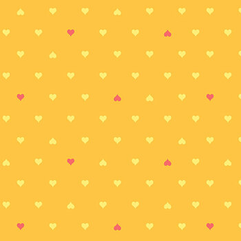 Besties PWTP221.BUTTERCUP Unconditional Love by Tula Pink for FreeSpirit Fabrics
