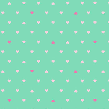 Besties PWTP221.MEADOW Unconditional Love by Tula Pink for FreeSpirit Fabrics
