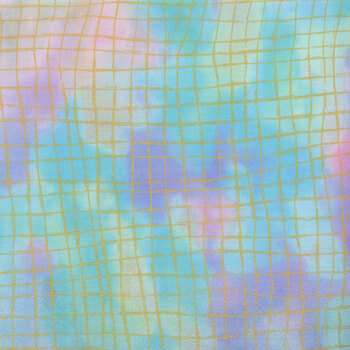 Chromaticity 22138-198 PASTEL from Robert Kaufman Fabrics