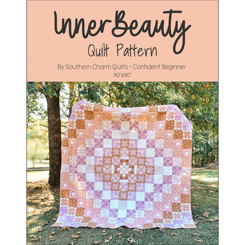 Inner Beauty Quilt Pattern