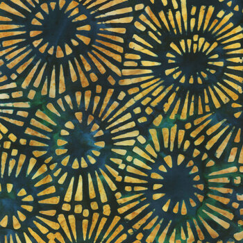 Celestial 22257-278 Atmosphere by Artisan Batiks for Robert Kaufman Fabrics