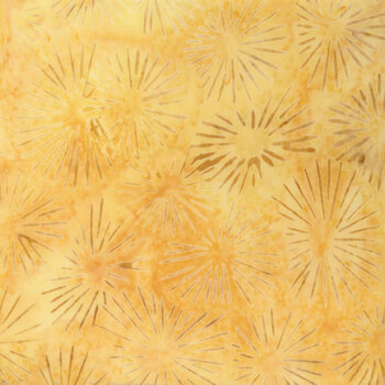 Celestial 22261-130 Sunshine by Artisan Batiks for Robert Kaufman Fabrics