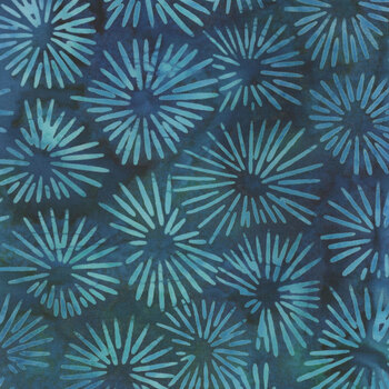 Celestial 22261-246 Water by Artisan Batiks for Robert Kaufman Fabrics