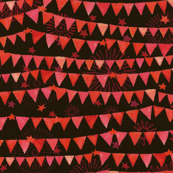 Happy Day 22251-287 Sweet from Robert Kaufman Fabrics
