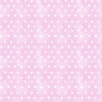 Spring Has Sprung Y4014-42 Pink by Heatherlee Chan from Clothworks