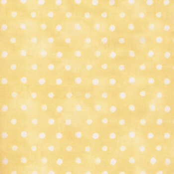 Spring Has Sprung Y4014-67 Light Gold by Heatherlee Chan for Clothworks