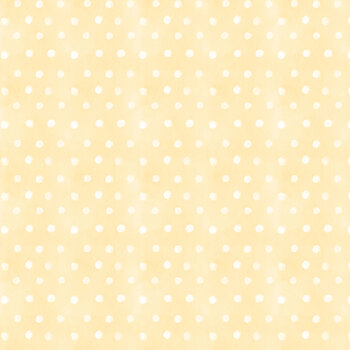 Spring Has Sprung Y4014-67 Light Gold by Heatherlee Chan from Clothworks