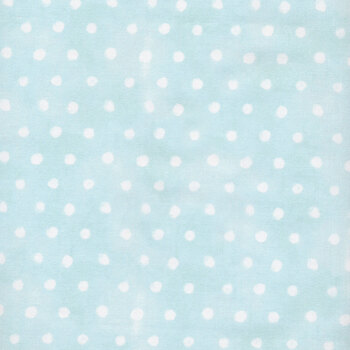 Spring Has Sprung Y4014-97 Light Sky by Heatherlee Chan for Clothworks