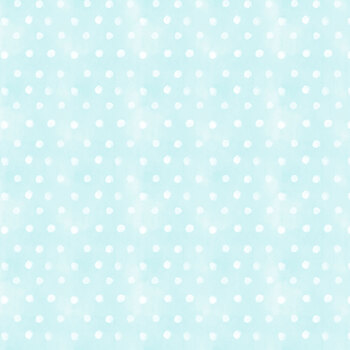 Spring Has Sprung Y4014-97 Light Sky by Heatherlee Chan from Clothworks
