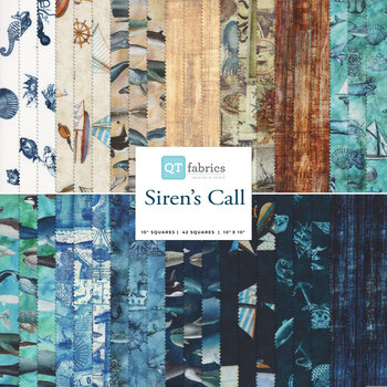 Siren's Call  10