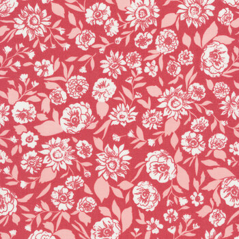 Lovestruck 5191-13 Rosewater by Lella Boutique for Moda Fabrics
