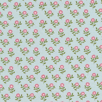 Lovestruck Bramble Smitten Floral Yardage by Lella Boutique for Moda F –  LouLou's Fabric Shop
