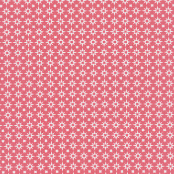 Lovestruck 5193-13 Rosewater by Lella Boutique for Moda Fabrics REM