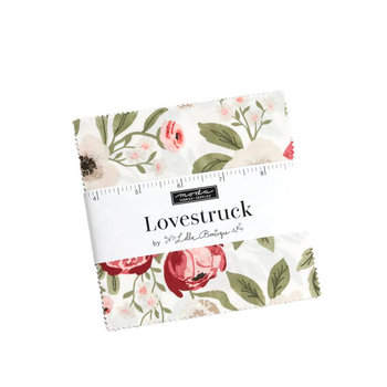 Lovestruck  Charm Pack by Lella Boutique for Moda Fabrics