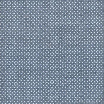 Laurel 53379A-2 Blue Gray by Whistler Studios for Windham Fabrics