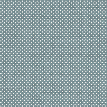 Laurel 53379A-2 Blue Gray by Whistler Studios for Windham Fabrics