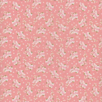 Laurel 53835-5 Petal Pink by Whistler Studios for Windham Fabrics