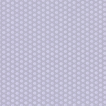 Honey & Lavender 56085-19 Lavender by Deb Strain for Moda Fabrics REM #4