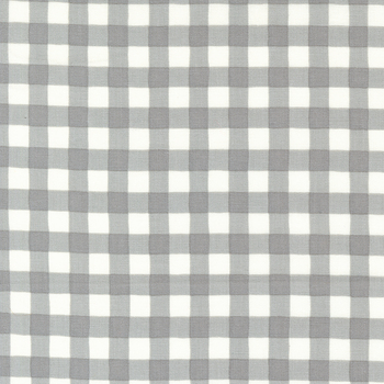 Honey & Lavender 56086-16 Dove Grey by Deb Strain for Moda Fabrics