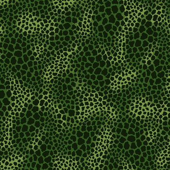 Earth Song Y4025-25 Leopard Spots by Laurel Burch from Clothworks