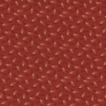 Elliot 53790-3 Berry by Julie Hendricksen for Windham Fabrics