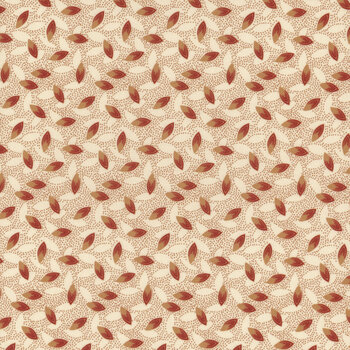Elliot 53790-5 Seed Toss by Julie Hendricksen for Windham Fabrics