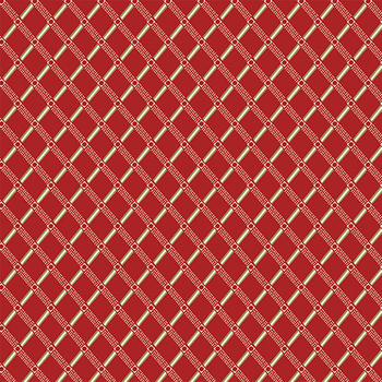 Elliot 53791-3 Lattice by Julie Hendrickson for Windham Fabrics