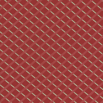 Elliot 53791-3 Lattice by Julie Hendricksen for Windham Fabrics