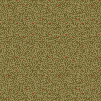 Elliot 53792-4 Peppered Field by Julie Hendrickson for Windham Fabrics