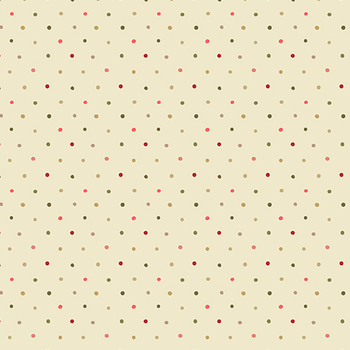 Elliot 53794-5 Dotty by Julie Hendrickson for Windham Fabrics