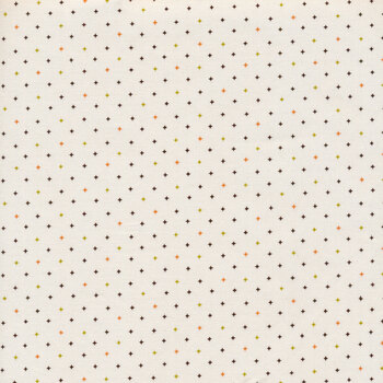 Quiet Grace 936-40 Cream by Kim Diehl for Henry Glass Fabrics