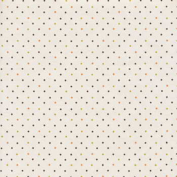 Quiet Grace 936-40 Cream by Kim Diehl for Henry Glass Fabrics