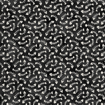 Whiskers & Wine 26888-99 by Bonnie Lemaire for Northcott