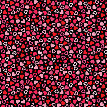 Lovey Dovey 10404-99 by Patrick Lose for Northcott