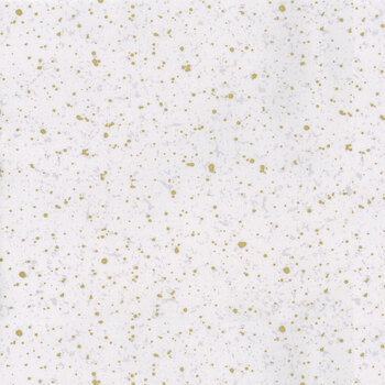 Gold Dust 10394M-10 Wintry by Patrick Lose for Northcott Fabrics