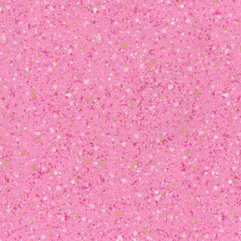 Gold Dust 10394M-21 Princess by Patrick Lose for Northcott Fabrics